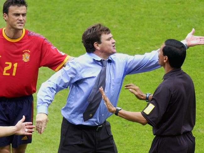 خوسيه أنطونيو كاماتشو