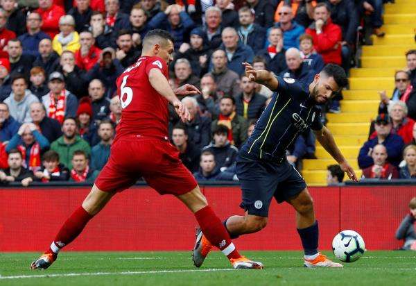 من لقاء سابق بين الفريقين