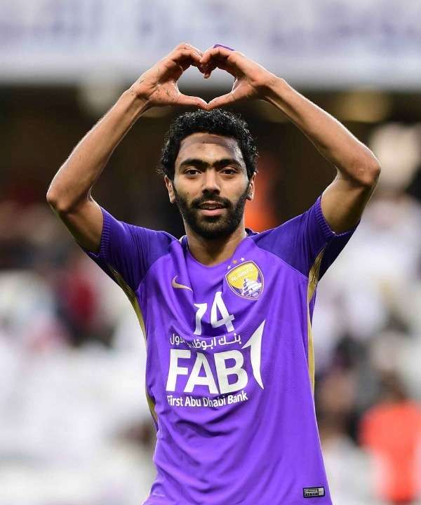 حسين الشحات