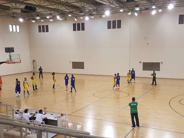 من الدوري - أرشيفية