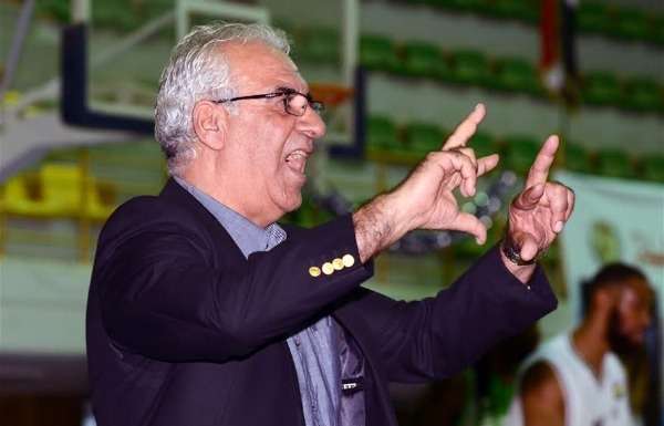 محمد النجار