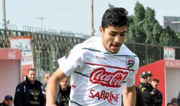  محمد بن علي