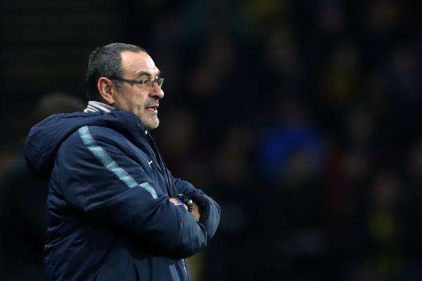 ماوريسيو ساري