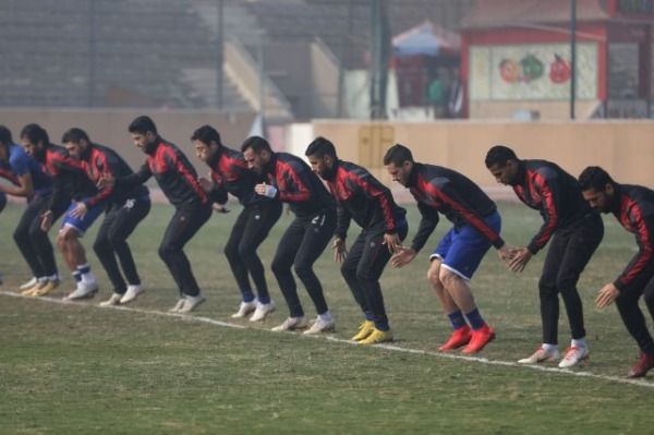 الأهلي المصري