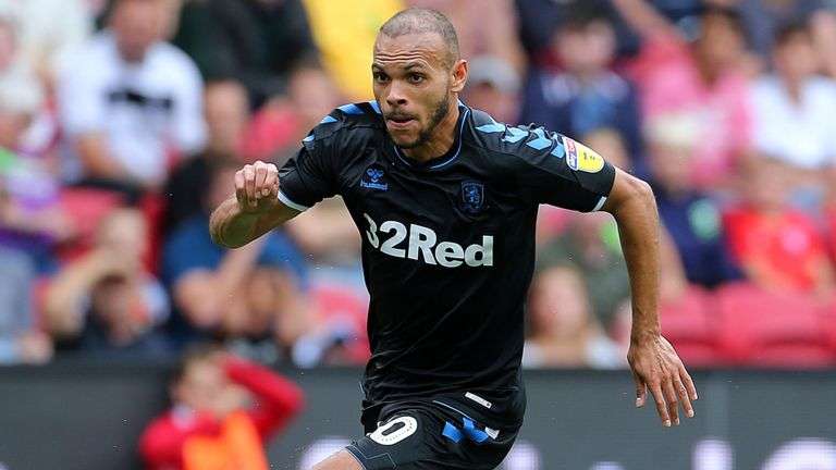 مارتين برايثوايت