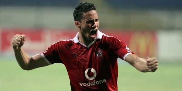 رمضان صبحي - أرشيفية