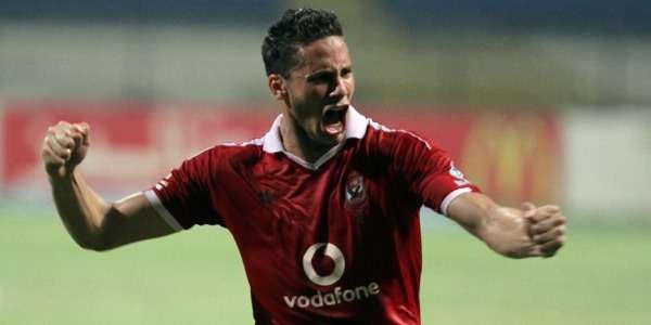 رمضان صبحي - أرشيفية