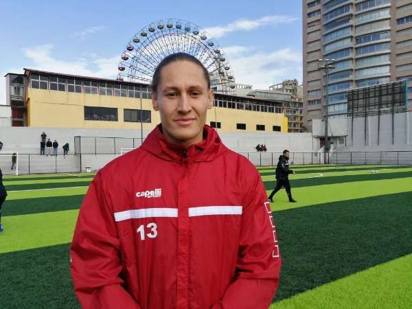 جورج فيليكس ملكي