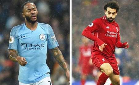 صلاح وسترلينج 