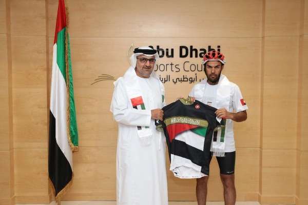 العواني يستقبل اليحيا