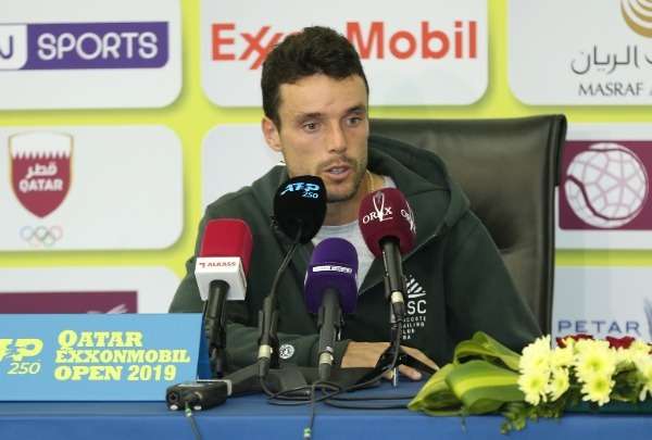 روبيرتو باوتيستا