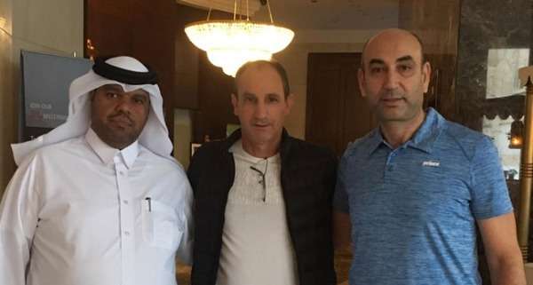 من وصول المدرب الفرنسي