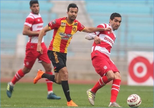 من لقاء سابق بين الفريقين