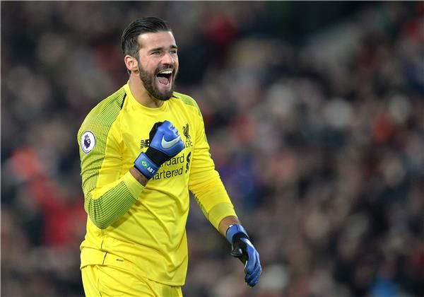  أليسكون بيكر