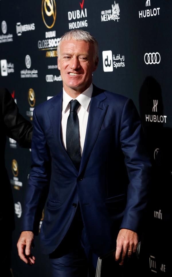  ديديه ديشامب