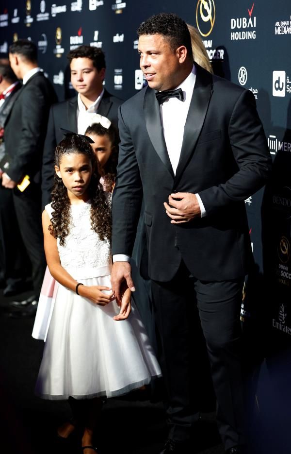 الظاهرة رونالدو