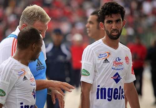 صلاح الدين السعيدي 