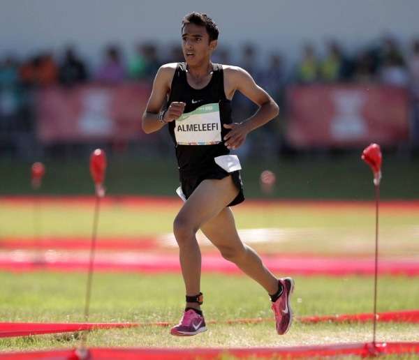 سباق سابق لاختراق الضاحية