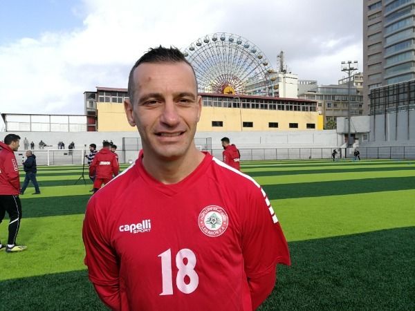 وليد إسماعيل - أرشيفية