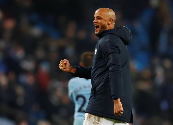 فينسنت كومباني