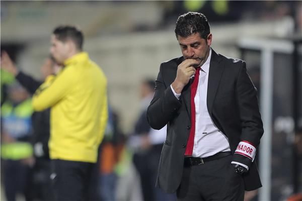  روي فيتوريا