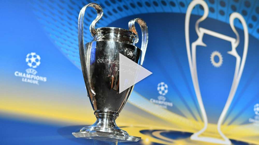 كأس دوري أبطال أوروبا