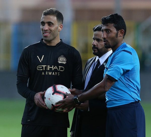 عبد الرزاق حمد الله