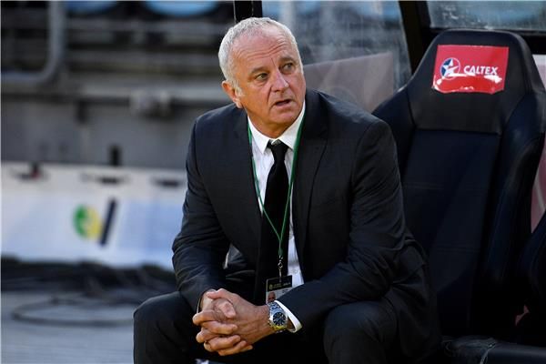 جراهام أرنولد