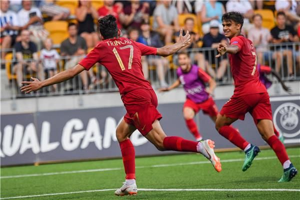 فرانسيسكو ترينكاو