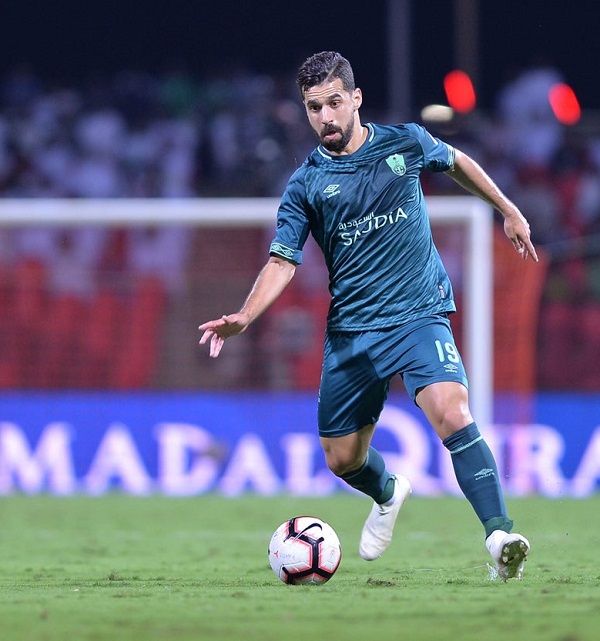 عبد الله السعيد 