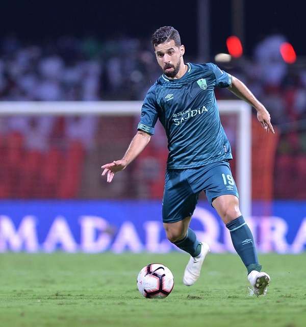 عبد الله السعيد 