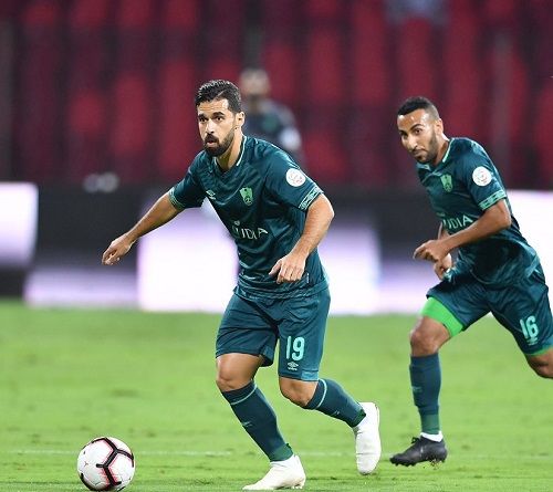  عبد الله السعيد