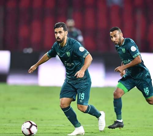  عبد الله السعيد