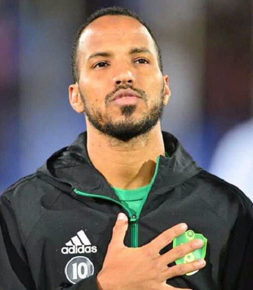 بيجيلي بوبكر