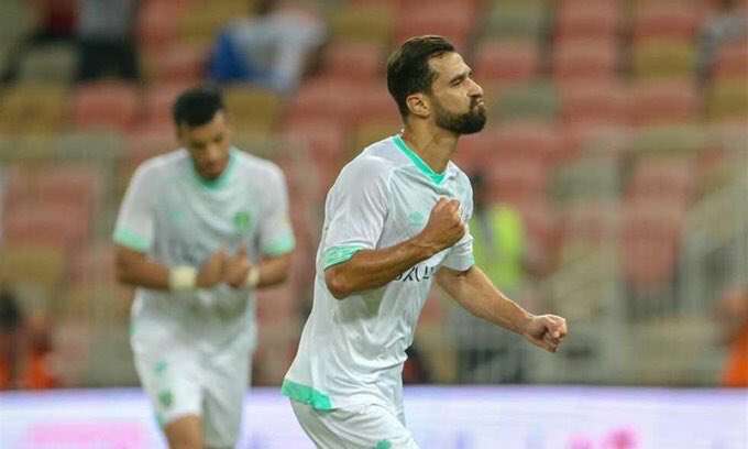 عبد الله السعيد 