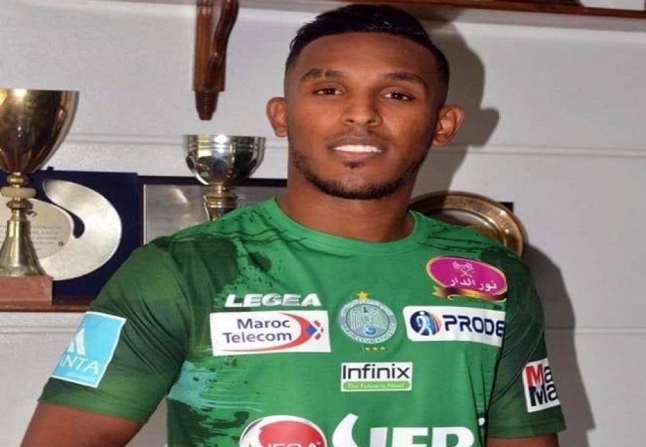 سند الورفلي 