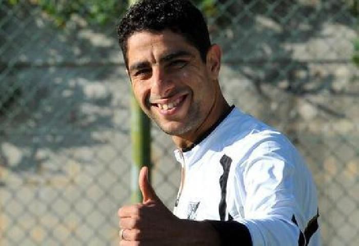 عصام العدوة