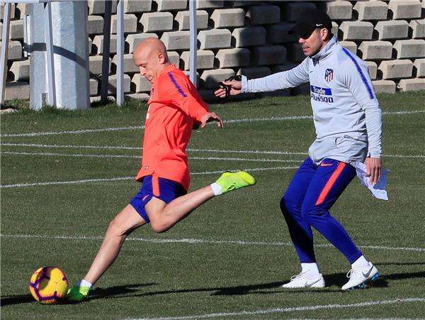  دييجو سيميوني