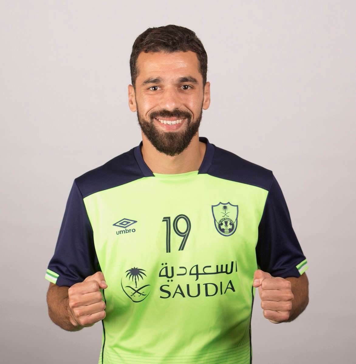 عبد الله السعيد