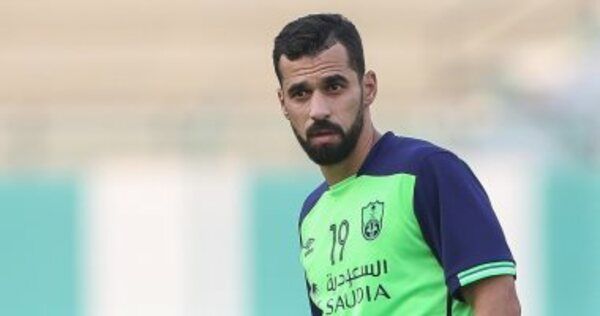 عبد الله السعيد