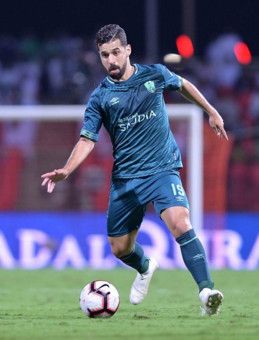 عبد الله السعيد 