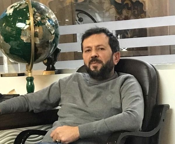  مروان الموسوي