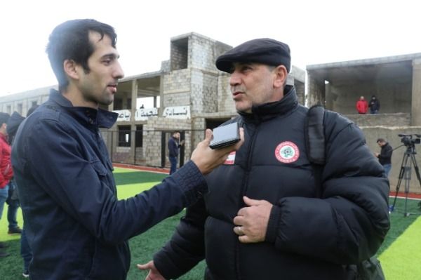 فؤاد بلهوان