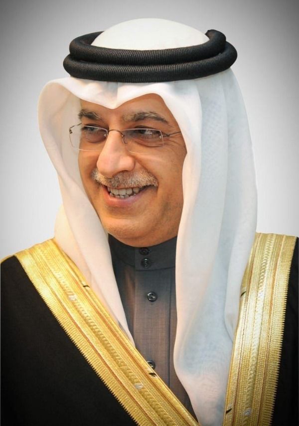 الشيخ سلمان