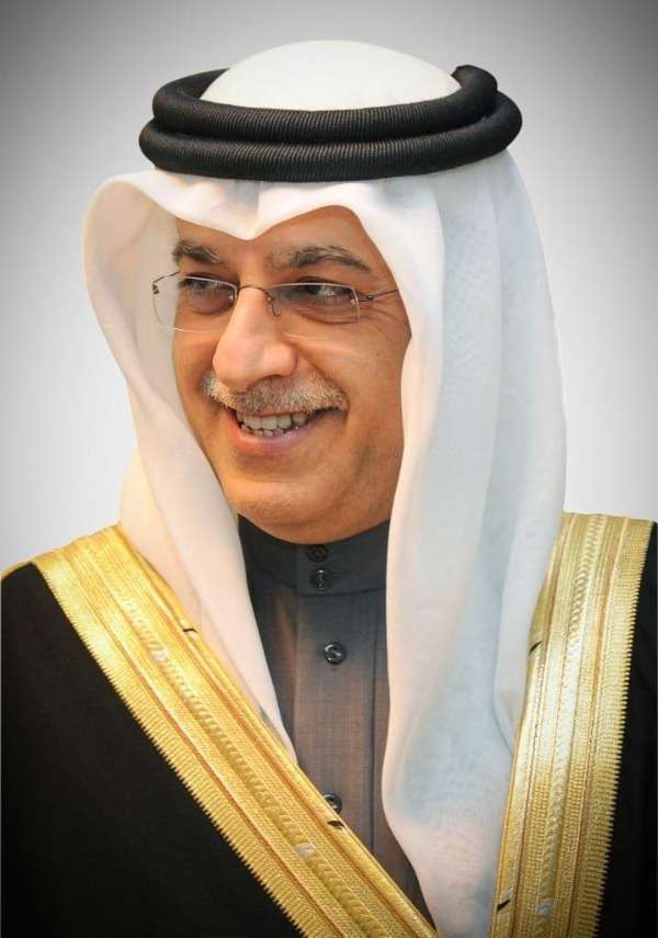 الشيخ سلمان