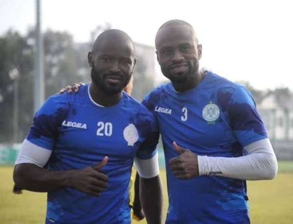 ناناح ونجاه