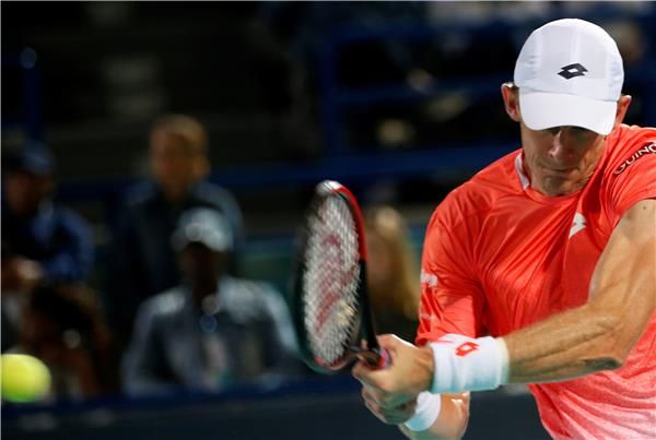  كيفين أندرسون 