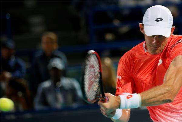  كيفين أندرسون 