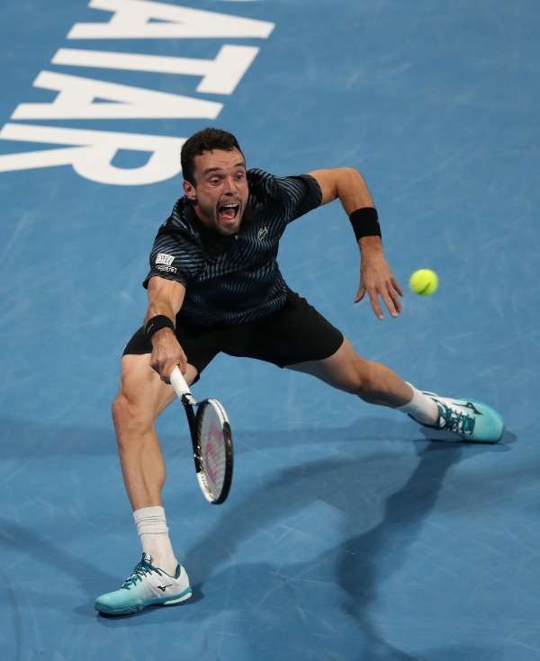 روبرتو باوتيستا