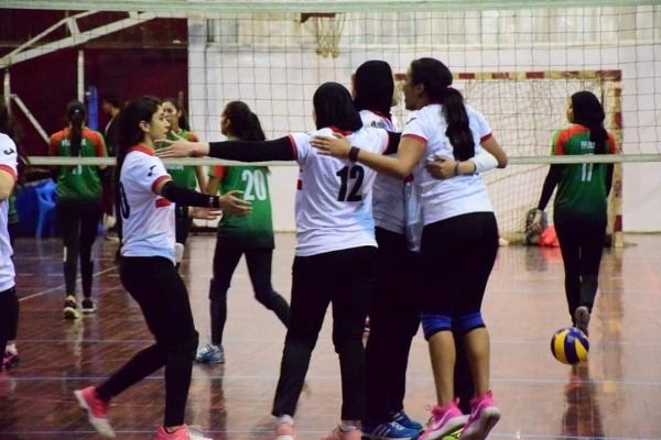 سيدات الزمالك